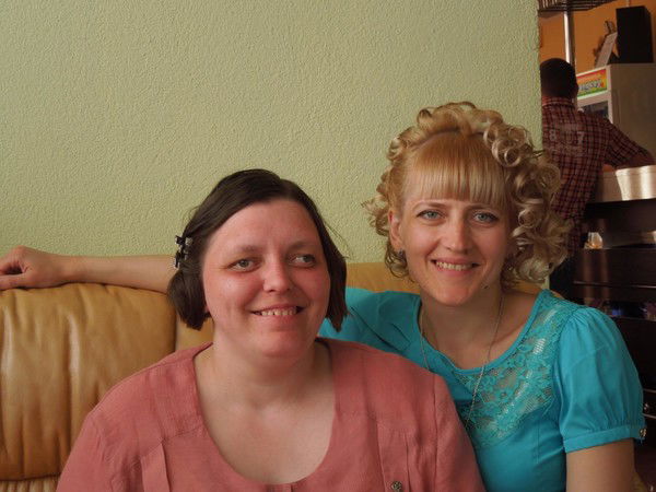 Светлана Стибло