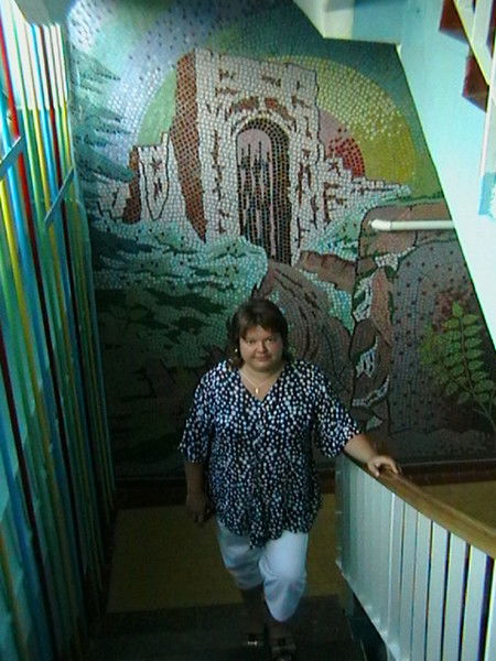 Татьяна Панюкова