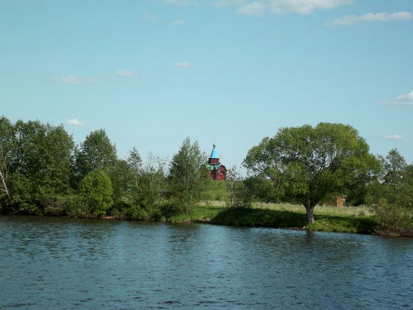 Алексей Горшков