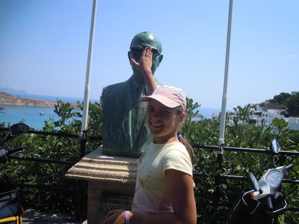 Маша Якушева