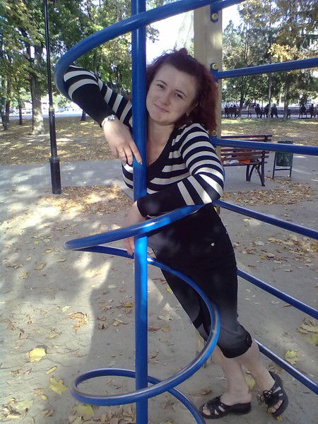 Наталья Галюк