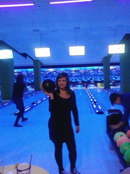 Анна Павленко