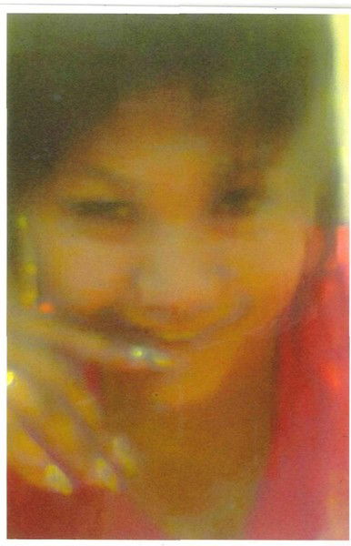 Жанель Жумабекова