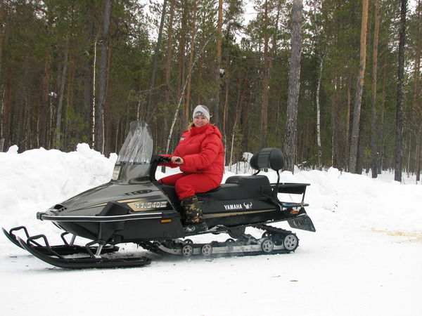 Ольга Сапегина