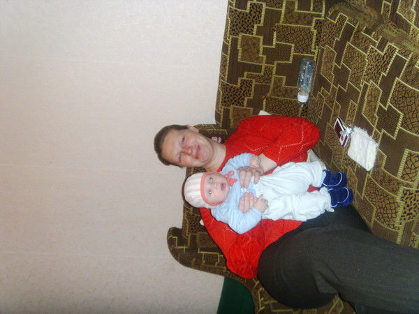 Света Пархутик