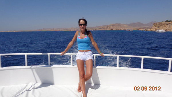 Светлана Ермолаева