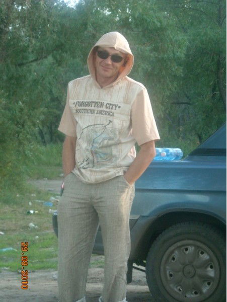 Георгии Никипоронок