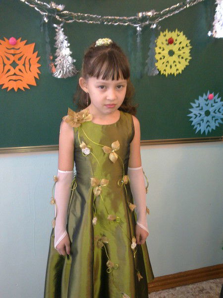 Динара Садыкова