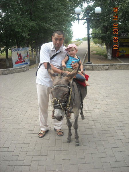 Талгат Жантугулов