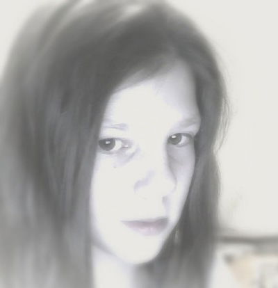 Настя Радинская