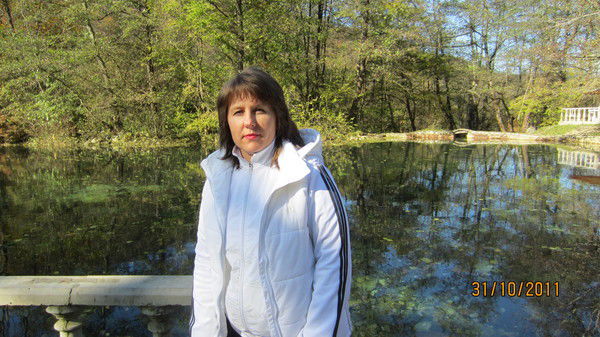 Савченко Наталья