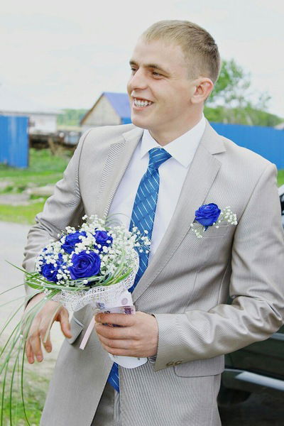 Игорь Булатов