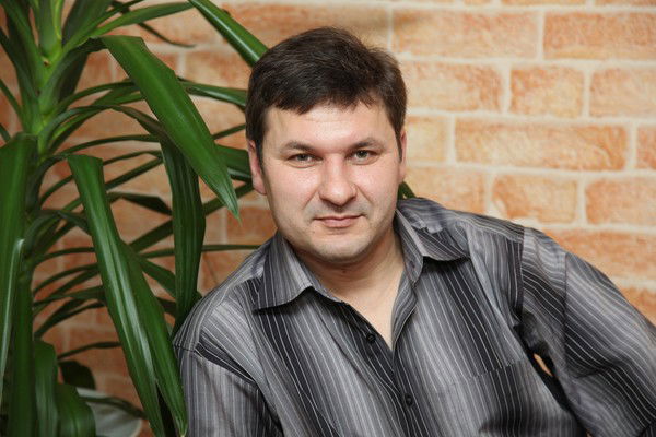 Рамазан Мамлеев