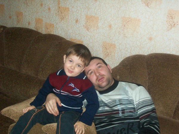 Евгений Марков