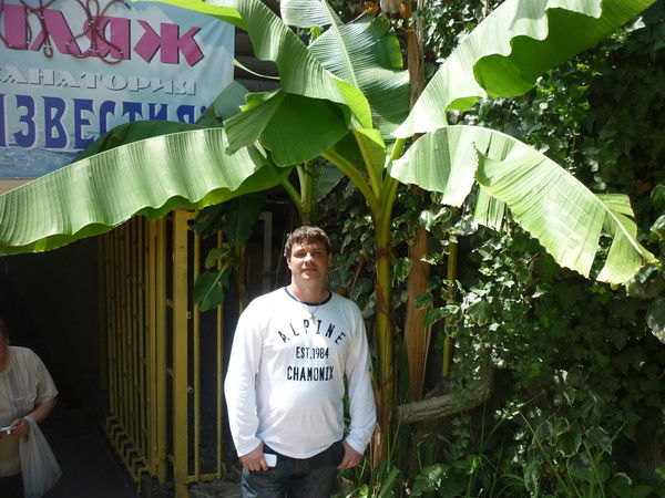 Сергей Нечаевав