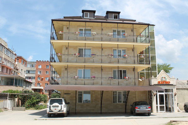 Гостевой Дом Анапа-Патио