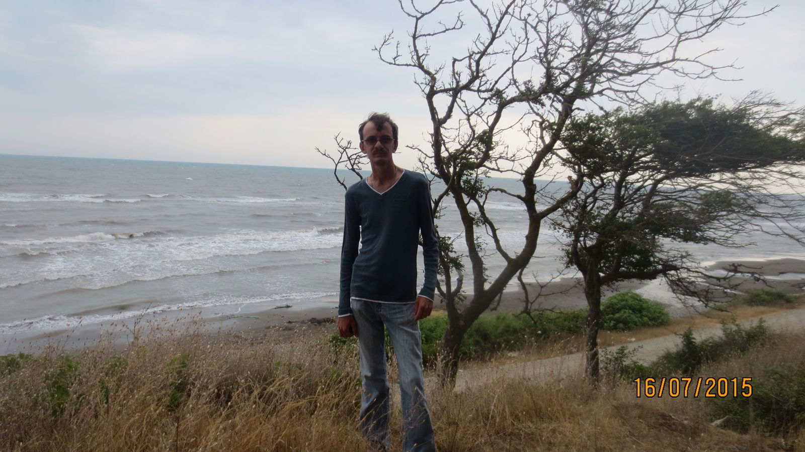 Максим Спев