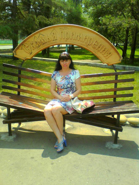 Светлана Макарова