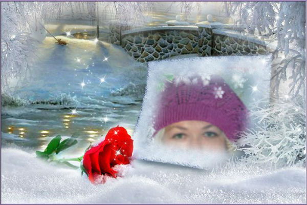 Наталья Владимировна