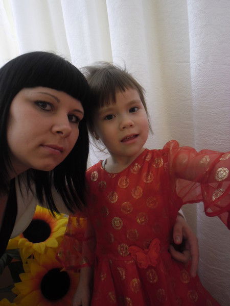 Наталья Велькина