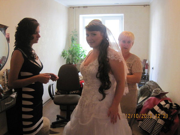 Галина Зеленская