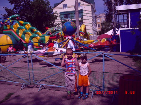 Юрий Вениосов