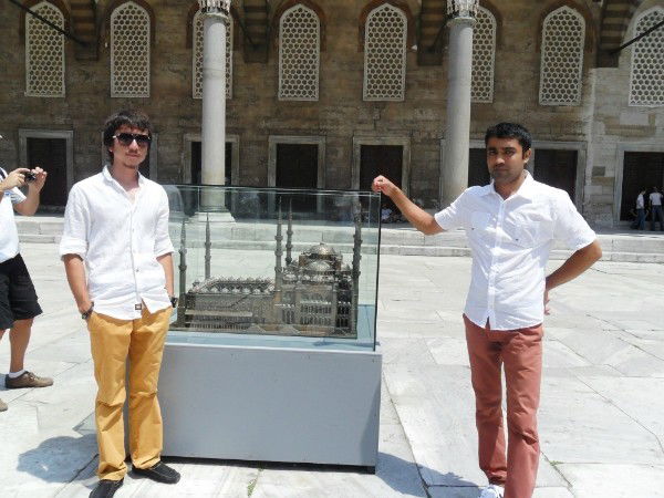 Daneldanel Matchanow