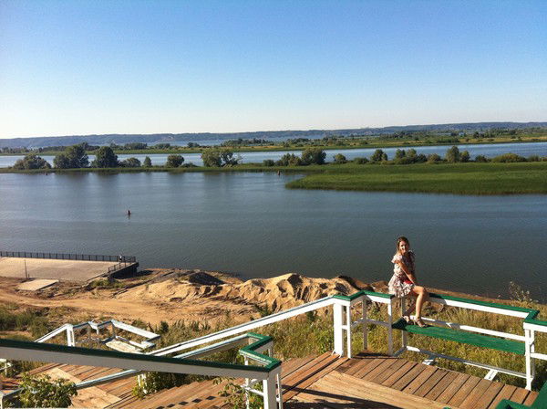 Алсу Хузиева