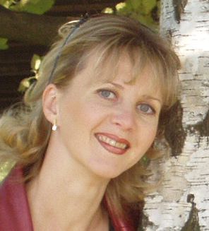 Ирина Коханская