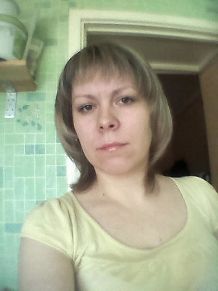 Елена Ломунова