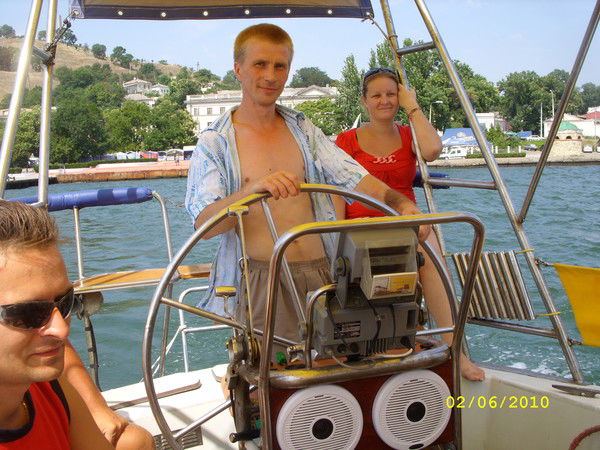 Александр Щербаков