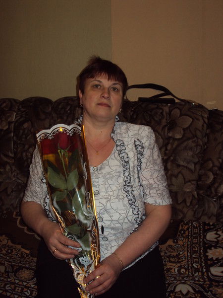 Дина Квашнина