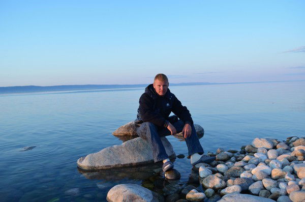 Григорий Кузнецов