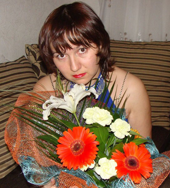 Наталья Педан