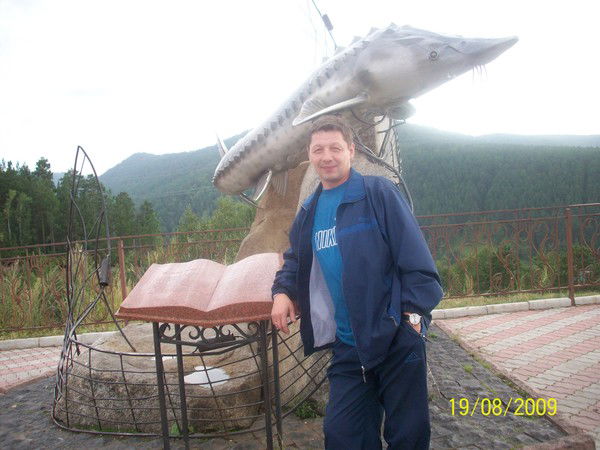 Николай Терентьев