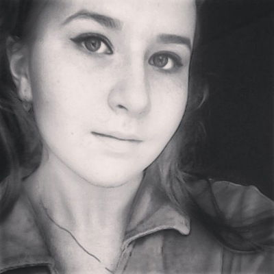 Виктория Балашова