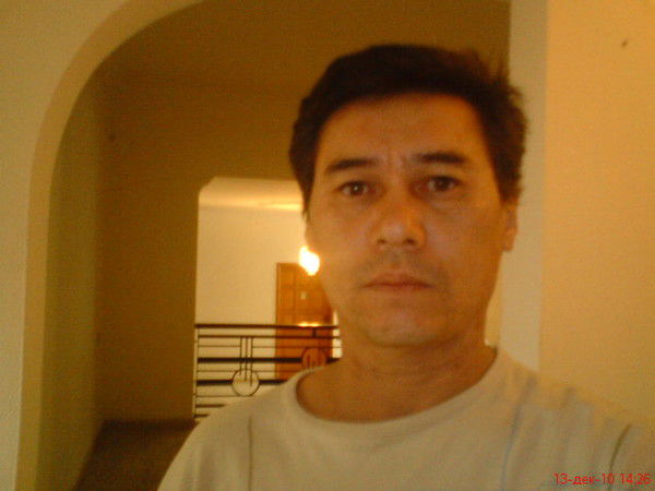 Эдуарт Макенбаев