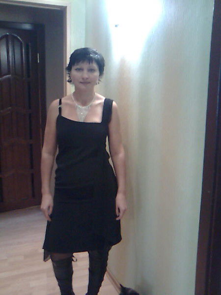 Елена Куликова