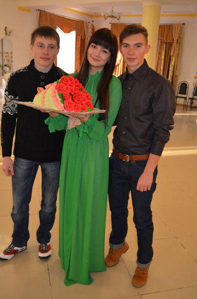 Дима Квасницкий