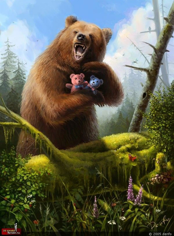 Юлия Клочкова