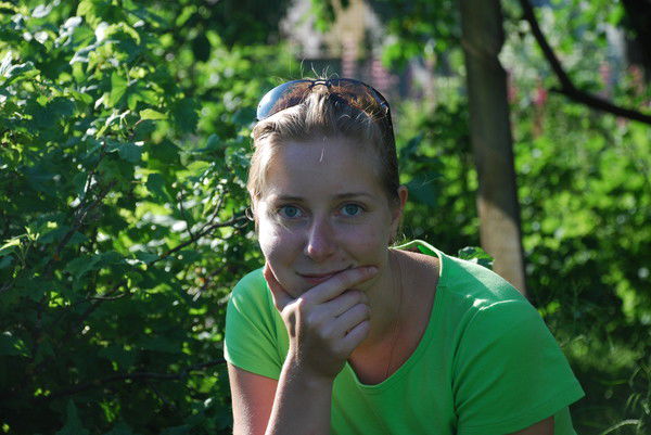 Татьяна Агапова