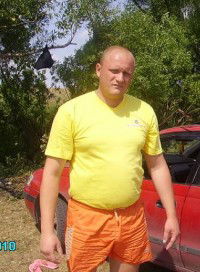 Виталий Семынин