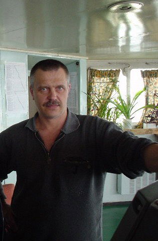 Юрий Темежников