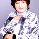 Светлана Калинина