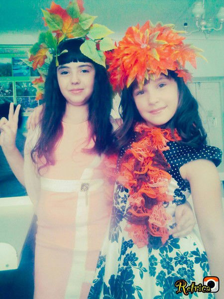 Ксюша Космос