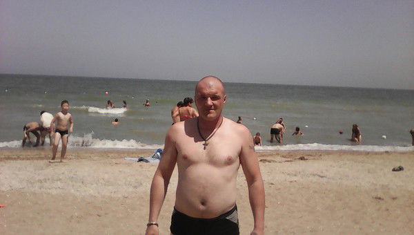 Олег Саночкин