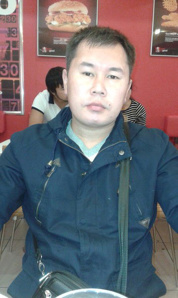 Абдумалик Жолчуев