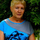Татьяна Олина