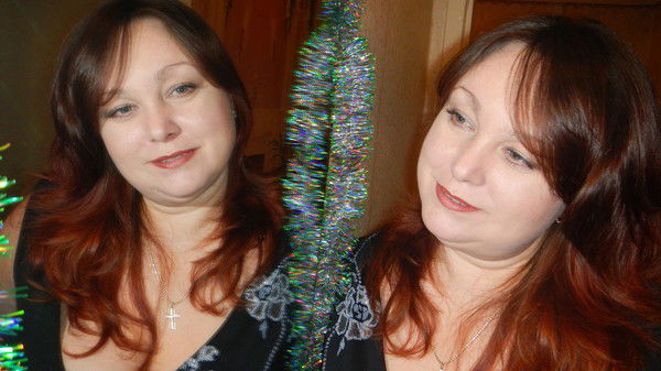 Таня Железняк