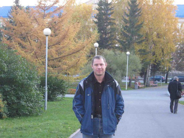 Сергей Кадочников